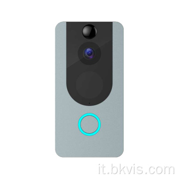 Smart V7 Bornbell Home Security Camera Callias